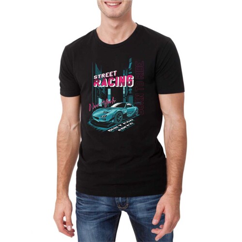 Street Racing New York