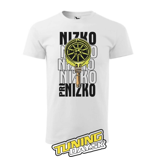 STATIK KOLESA PODVOZOK 