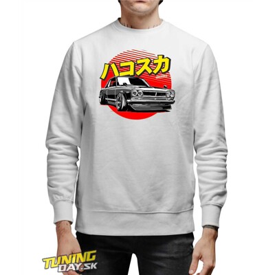 Japonský západ slnka