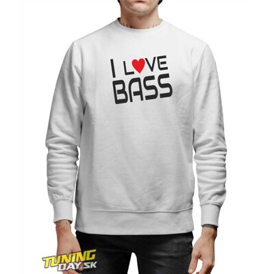 Love bass