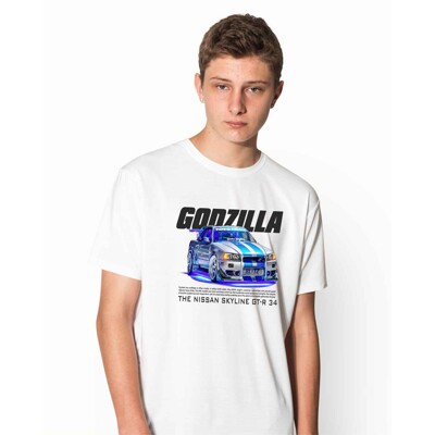 Godzilla