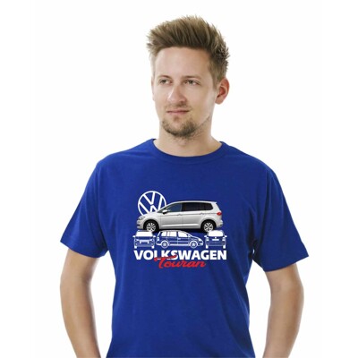 VW touran