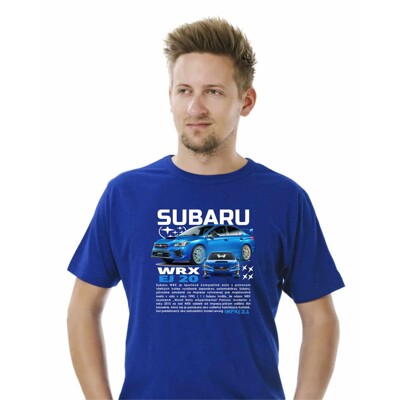 Subaru
