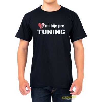 Srdce bije pre tuning