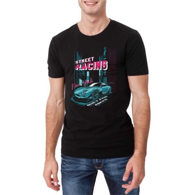 Street Racing New York