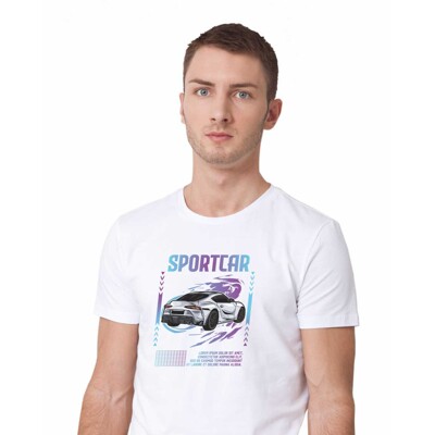Sport car