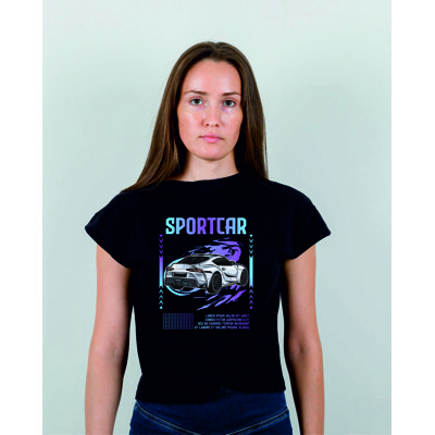 Sport car